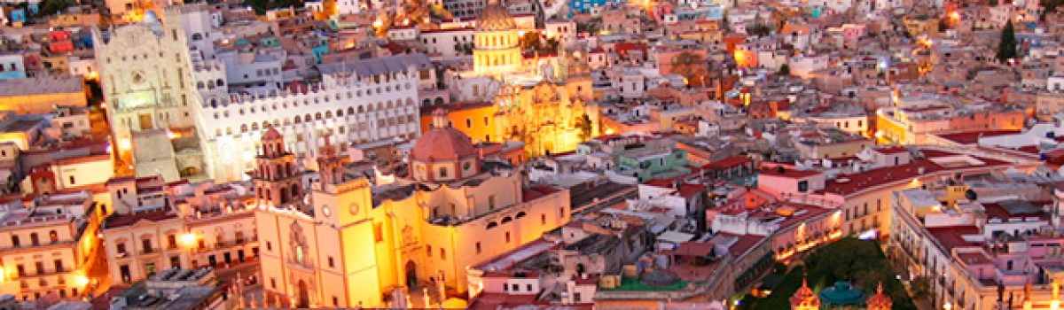 Guanajuato