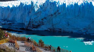 Patagonia de Lujo