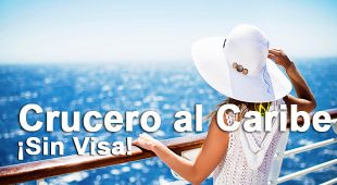Crucero al Caribe (Sin Visa), Panamá
