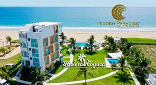 Hidden Paradise Club | Riviera Coyuca
